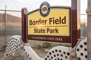 Border Field State Park - Alchetron, the free social encyclopedia