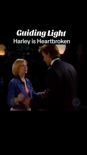 Harley's Heartbreak in Guiding Light Explained