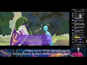 The Legend of Zelda: Skyward Sword (Blind Run) part 13