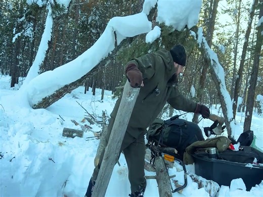 Daniel Adventures on Reels