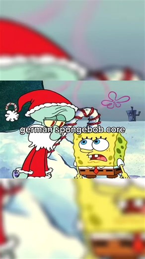 German SpongeBob Core: A Deep Dive into Nostalgia