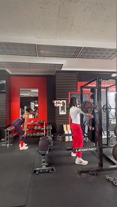 Studies show working out with your partner boosts consistency and effort — and I feel that every time we train together 🥰. A solid workout regimen isn’t just about muscles… it builds discipline, connection, and longevity. We’re locked in on all three. 🔥 #CoupleWorkout #BlackLoveInFitness #FitCouples #MarriedAndMotivated #PartnerWorkout #GymBae #FitMarriage #BuffaloFitness #StrengthTraining #FitnessJourney #FitWife #FitHusband #CouplesWhoLift #AccountabilityPartner #HealthyLove #FitnessMotivati