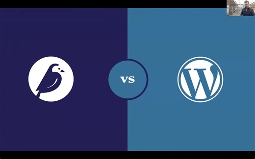 Wagtail vs WordPress，哪个更适合建站？