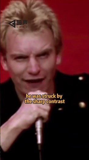 47 years ago today, Sting wrote Roxanne