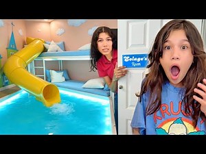 UNEXPECTED BEDROOM SURPRISES | Txunamy