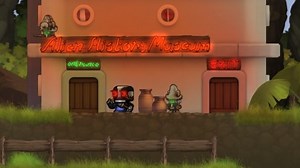 Mojang's Cobalt delayed, to release in busiest quarter video games have ever had
