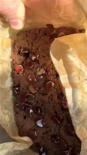 120-Second Fudgy Eggless Brownie 🍫✨ #Shorts #goldencrumbswindsor