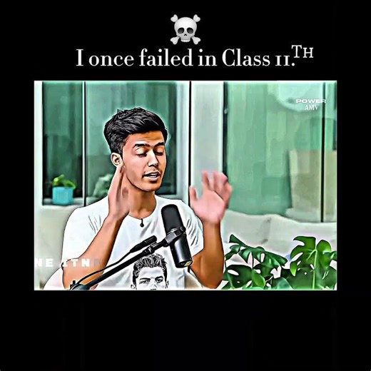 I did a lot of gaming in 11th grade. 🤯. #podcast #fyp #@ayushbhandari #short #11thclassfail #shorts