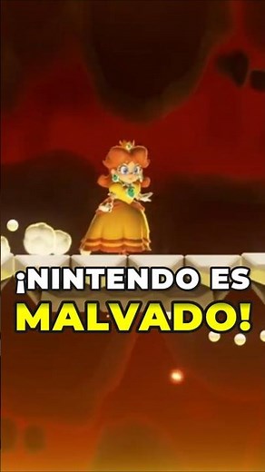 This level is tricking you - Super Mario Bros. Wonder Switch 2