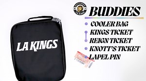 1.9K views · 52 reactions | Fans of Bailey, rejoice!  Bailey’s Buddies is back and better than ever! Plus, we're introducing Bailey's cubbies, a fan pack with kids in mind! Preorder yours today: https://bit.ly/3Dccg82 | LA Kings | Facebook