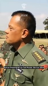 1.2M views · 10K reactions | Kisah Perseteruan Tni Dan Brimob : Batam 2014 #Tni #Kopassus #Brimob #Kopaska #MiliterIndonesia #BeritaTerkini #UpdateBerita | Angkasa Merah | Facebook
