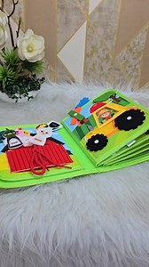 🎉 কিড্ডিমার্টে এসেছে নতুন My First Farm Book! 🐄🐑🐥 শিশুদের শেখা আর মজার এক দারুন বই 😍 | KIDDI Mart