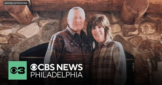 South Jersey student-athletes remember coach Tom Hengel, Lisa Hengel after fatal crash