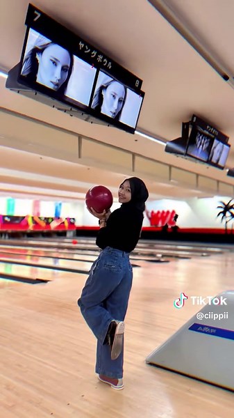 Pengalaman Bowling di Jepang: Tips dan Trik