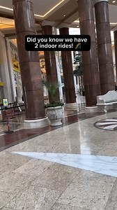 Who’s joining us this weekend and enjoying our indoor rides? 🎡 | LEGOLAND Discovery Centre Manchester