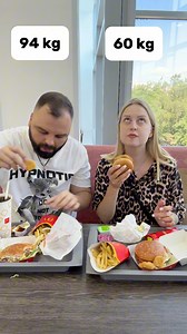 She Doesn’t Know She’s Gaining 5kg Every Second #funnyvideo #funny #jenikafamily | Jenika Family