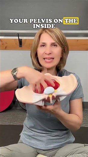 Pelvic Burning Without STD.. Here's what it could be..