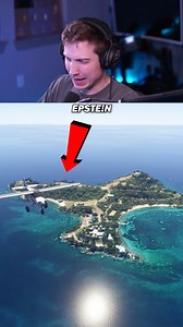 5.7K views · 59 reactions | Exploring Epste!n Island in Microsoft Flight Sim #aviation #msfs #msfs2024 #island #explore #flightsim | Aaron Rheins | Facebook