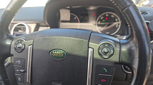 2010 Land Rover Range Rover discovery 4 3.0TDV6 HSE 149300Miles Electric windows Central locking AIr-con Tow Bar 7 Seats £7500