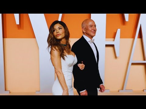 Lauren Sanchez SHOCKS Fans: 55 & Sculpted! Her INSANE Pilates Secret REVEALED!