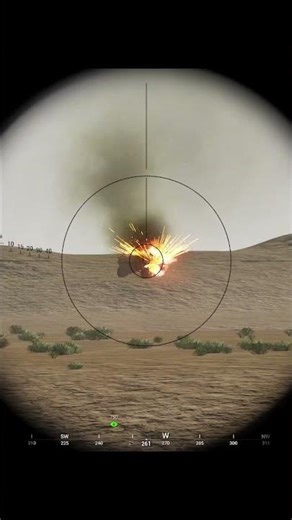 Squad-insurgents Kornet Fail hunt on Lav-6. #compilation