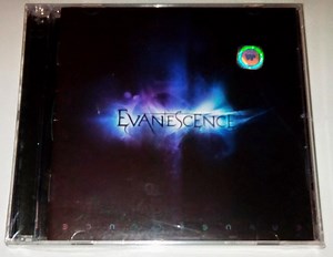 Evanescence - Evanescence