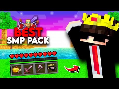I Tested ‪@SenpaiSpider‬ 1 MILLION Special TEXTURE PACK!! | Minecraft senpai spider