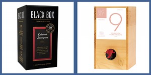 8 Boxed Wines That Will Change Your Opinion About Boxed Wine