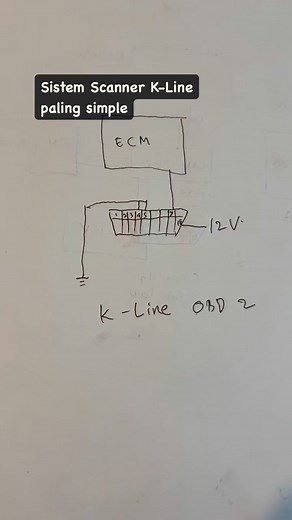 K-Line Scanner System | Diesel Fuel System Specialist