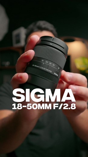 The Sigma 10-18mm f/2.8 and 18-50mm f/2.8 are the two lenses I've been rocking with my Sony FX30. They're small, lightweight, fairly inexpensive, and perform amazing! #SLCreative #SIGMACanada #sigma #sigmalens #torontophotographer #contentcreator #filmmaker #torontocreative #portraitphotographer #fashionphotographer #learnphotography #photographybusiness