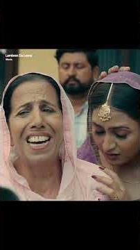 Fouji Ch Baba A Giya | Lambran Da Laana | Babbal Rai | Short 5 | ‪@SpeedRecords-Movies‬