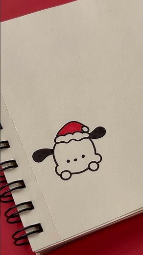 Como dibujar a Pochacco