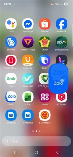 Cách mở file Word trên điện thoại Samsung #shorts #viral #xuhướng