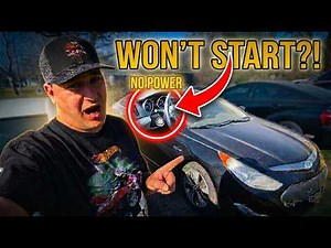 I Bought a $400 Hybrid the Dealer Gave Up On… Big Mistake