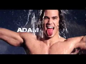 America's Next Top Model Cycle 21: Boys vs Girls Opening Intro Theme