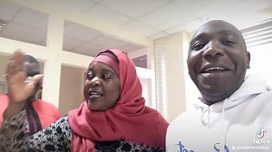 Chairman Rodney - 😁😁😁😁 Senga Hamida Namatovu on Kameza money