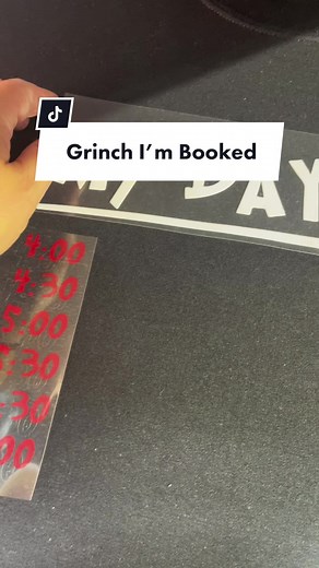 Handmade Grinch Family Sweatshirt | Unique Family Shirts