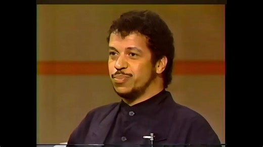 Rare Interview & Performance of Richard Smallwood RIP 🕊️ | Trévon Dawson