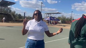 5.9K views · 45 reactions | GOOD JOB … Netball Namibia president Juanitha Witbeen said Namibia did a good job as host of the Confederation of Southern African Netball Associations club championships in Windhoek over the weekend. The tournament was on a long break prior to its most recent iteration. She was also impressed with the level of competitiveness, and encouraged future hosts to maintain the high standard set. Video: Enoke Kaumba | The Namibian | Facebook