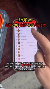 69K views · 103 reactions | Cook like a pro without the skills! Get perfect steak, juicy chicken & tender roasts every time with TempSpike Plus. Wirelessly monitor your grill or oven and hit USDA-approved temps. Limited Time Offer: Buy 1 Get 1 Free - Save $140! Shop Now and start cooking with confidence today! | ThermoPro | Facebook