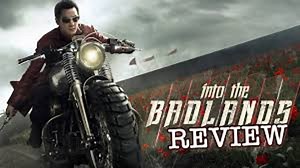 Into The Badlands Season 2 Episode 1 Full Episode