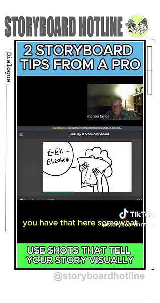 Josh and Moroni have over 40 years of experience writing and storyboarding comedy for major animation studios working on such characters and franchises as: Scrat and the Ice Age films, the Minions, Despicable Me, Spongebob, Kung Fu Panda, Iron Giant, Rio & Rio2, Madagascar and the Penguins of Madagascar, Hotel T, Angry Birds, Wish Dragon, Space Jam a New Legacy, K-pop Demon Hunters and many more! These clips are from their recent online workshop