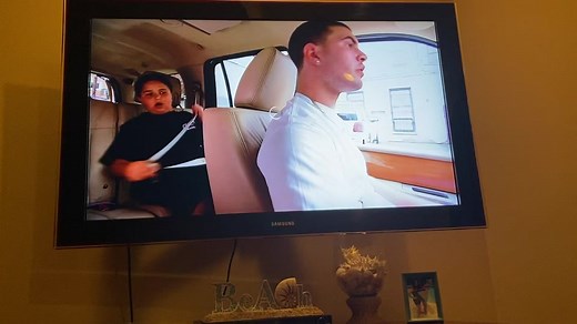 Somebody just sent me this video from #cakeboss ! @Buddycastano my boy is hilarious #goodtimes #cousinanthony @carlosbakery #fyp #ilovecake