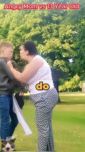 76K views · 148 reactions | Angry Mom vs 13 Year Old | TE DUA beb | Facebook
