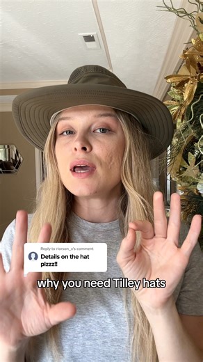 10K views · 5 comments | Tilley on Reels | Facebook