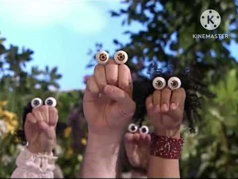 AikosMommy Cartoon Box #3 - The Adventures of Cowboy Oobi