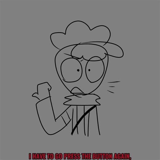 Understanding Dandy's World: Button Pressing Explained