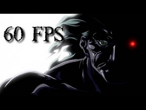 Fate - Stay Night - Unlimited Blade Works opening2 (60 fps)