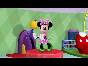 Minnie Special - Minnie The Wizard Of Dizz - Credits - 17 de junio - 2012 - 2013