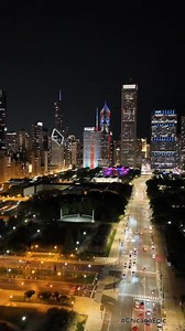 Chicago my kind of town | Photography & Video Digital